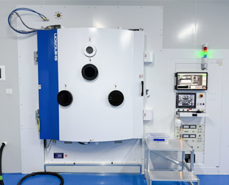 定制光学镀膜服务